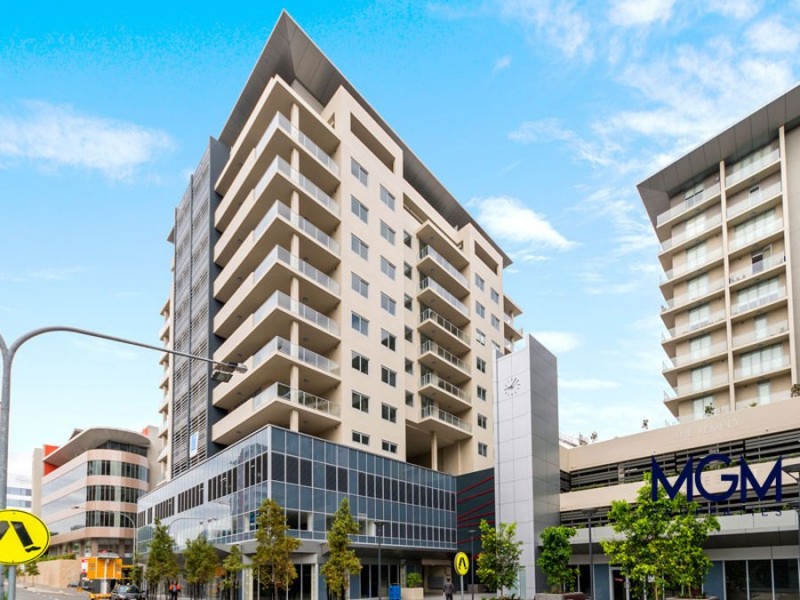 1006C/8 Bourke Street, Mascot NSW 2020