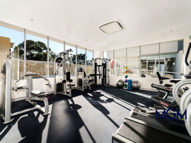 1006C/8 Bourke Street, Mascot NSW 2020