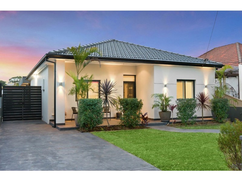 324 Gardeners Road, Rosebery NSW 2018