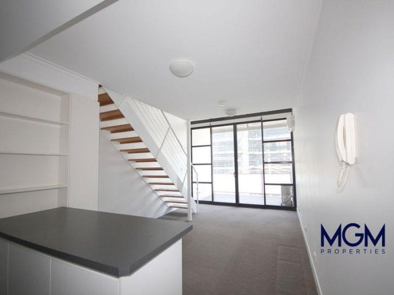 2316/8 Eve Street, Erskineville NSW 2043