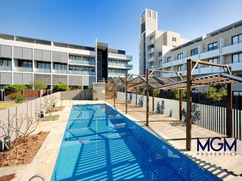 2316/8 Eve Street, Erskineville NSW 2043