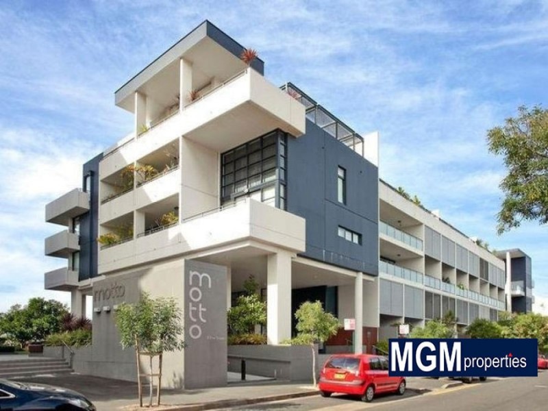 2316/8 Eve Street, Erskineville NSW 2043