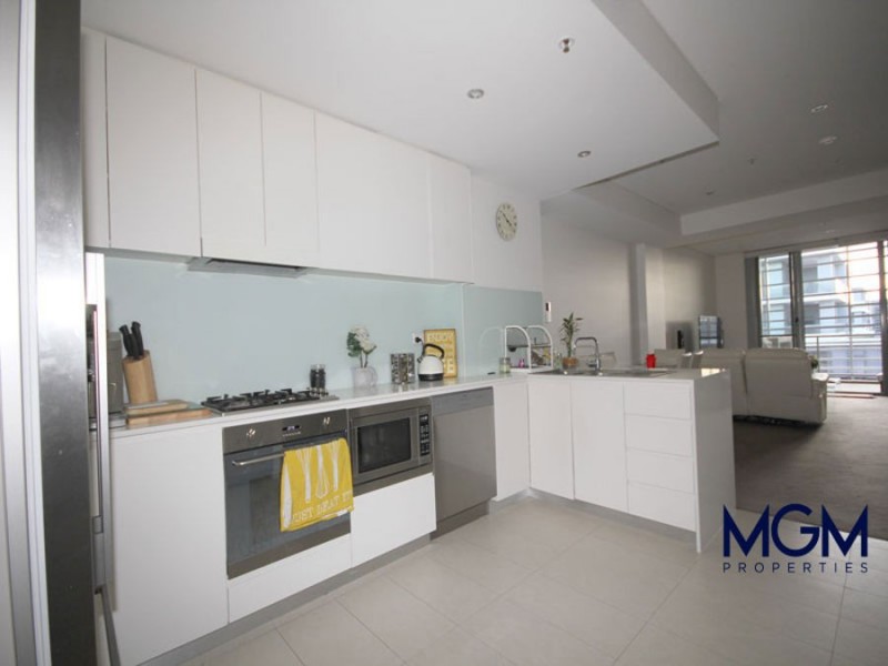 1110A/ 8 Bourke Street, Mascot NSW 2020