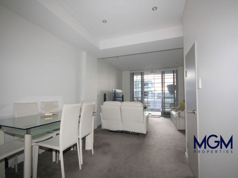 1110A/ 8 Bourke Street, Mascot NSW 2020