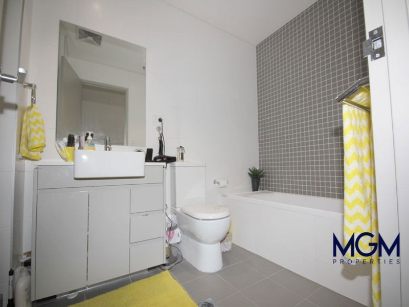 1110A/ 8 Bourke Street, Mascot NSW 2020