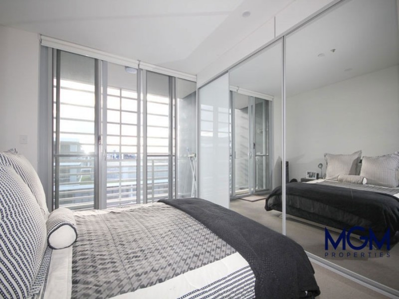 1110A/ 8 Bourke Street, Mascot NSW 2020
