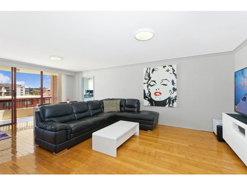 433/83-93 Dalmeny Ave, Rosebery NSW 2018