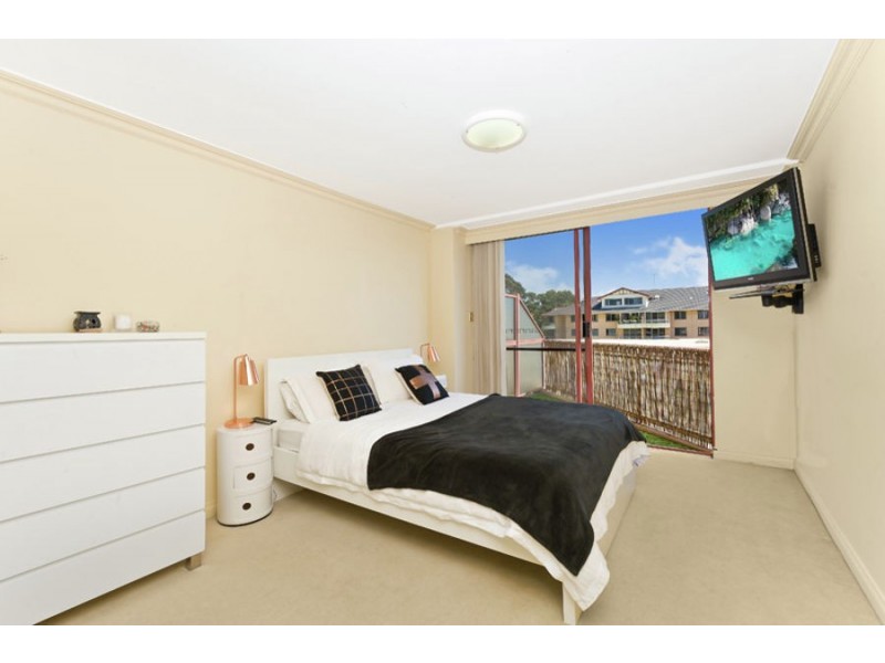 433/83-93 Dalmeny Ave, Rosebery NSW 2018