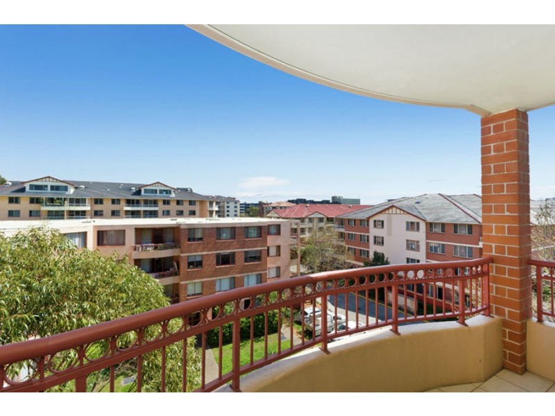 433/83-93 Dalmeny Ave, Rosebery NSW 2018