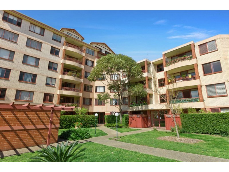 433/83-93 Dalmeny Ave, Rosebery NSW 2018