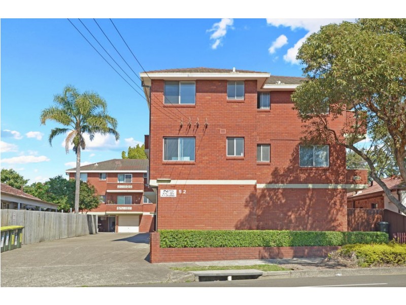 11/52 Wentworth Avenue, Mascot NSW 2020