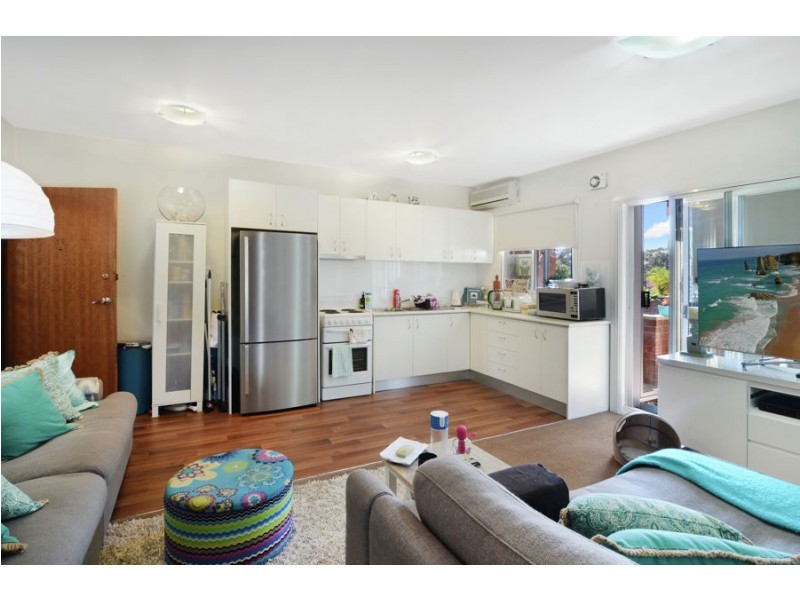 11/52 Wentworth Avenue, Mascot NSW 2020