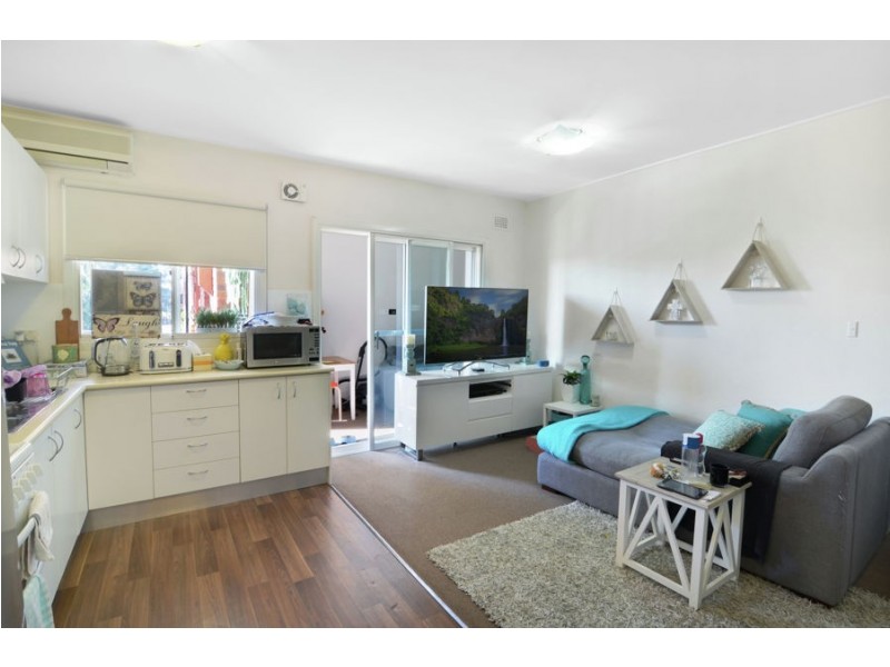 11/52 Wentworth Avenue, Mascot NSW 2020