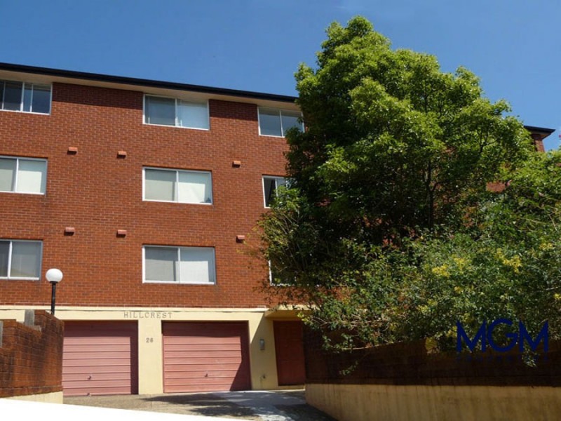 5/26 Kennedy Street, Kingsford NSW 2032