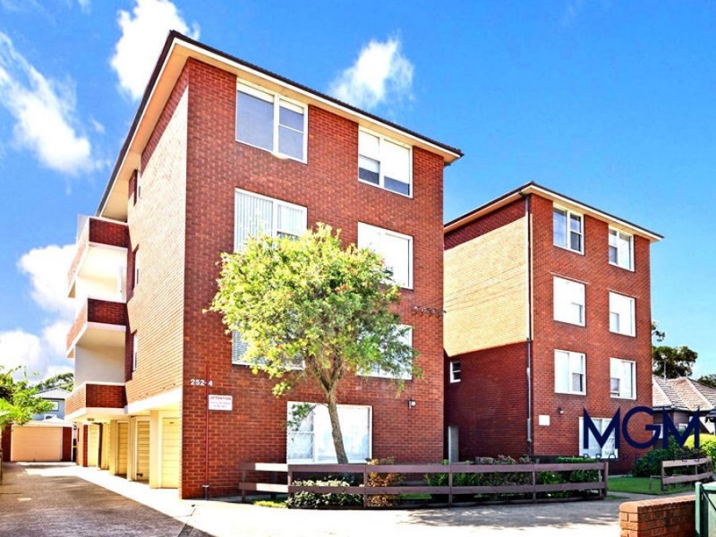 10/252 Gardeners Road, Rosebery NSW 2018