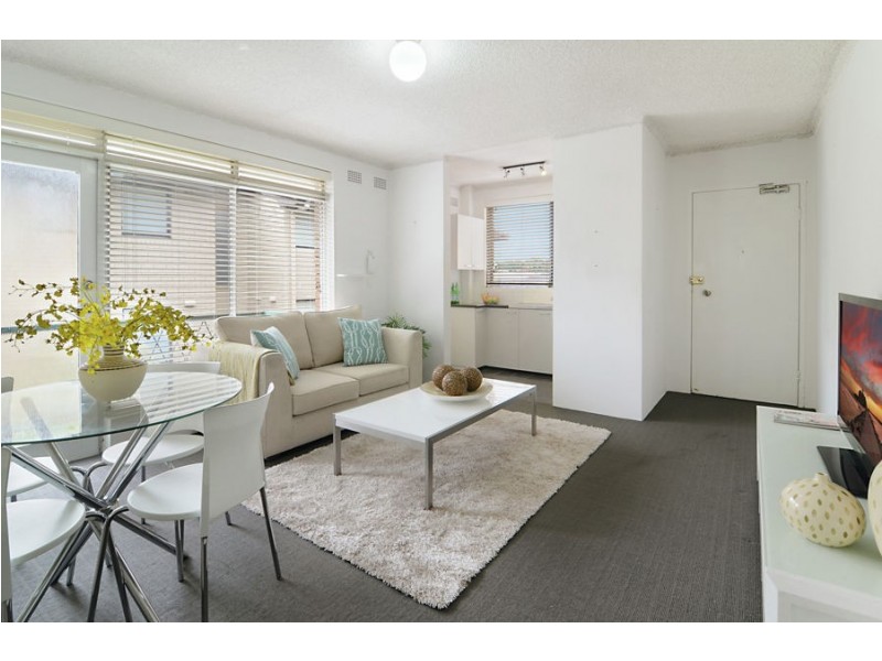 9/19A Johnson Street, Mascot NSW 2020