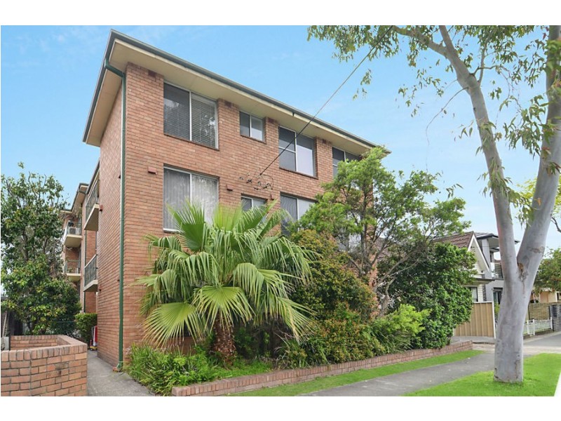 9/19A Johnson Street, Mascot NSW 2020