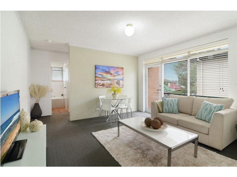 9/19A Johnson Street, Mascot NSW 2020