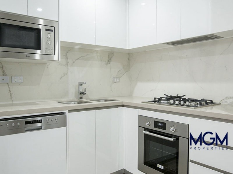 823/ 55 Church Ave, Mascot NSW 2020