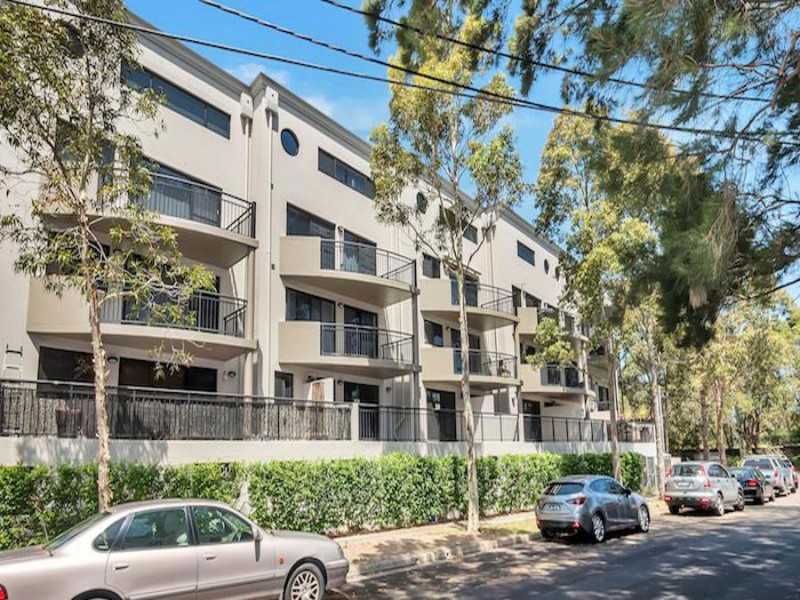 40/34-36 Folkestone Parade, Botany NSW 2019