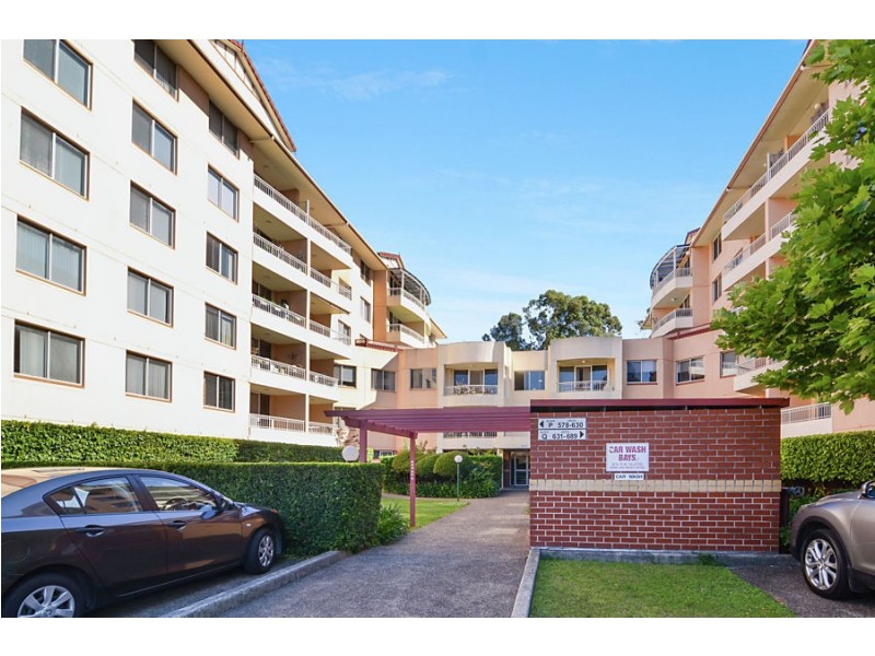 582/83-93 Dalmeny Ave, Rosebery NSW 2018