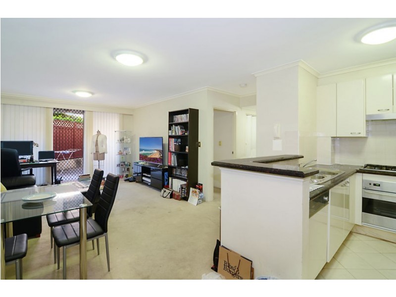 582/83-93 Dalmeny Ave, Rosebery NSW 2018