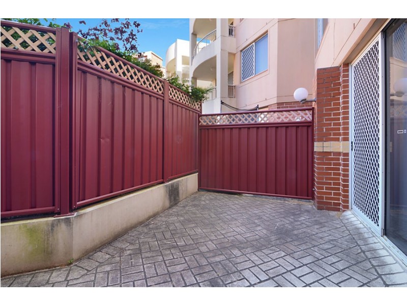 582/83-93 Dalmeny Ave, Rosebery NSW 2018