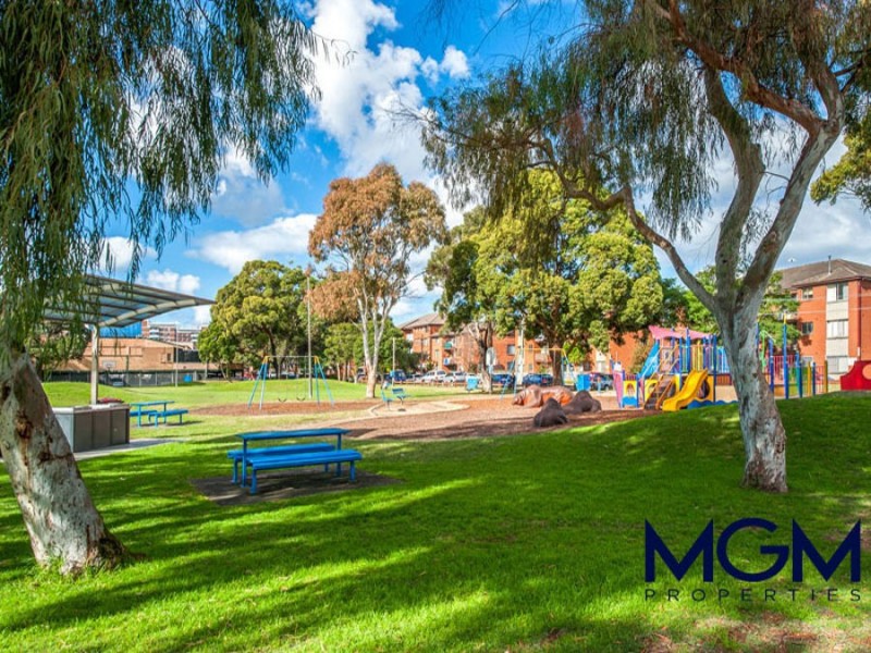 13/66 Mascot Drive, Eastlakes NSW 2018