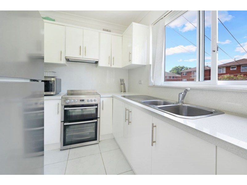 3/13 Evans Ave, Eastlakes NSW 2018