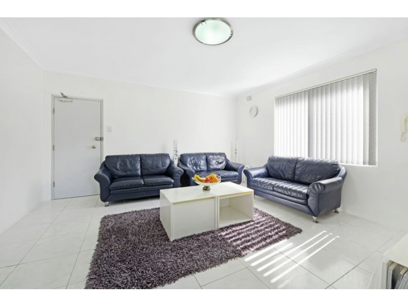 3/13 Evans Ave, Eastlakes NSW 2018