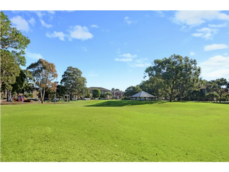 3/13 Evans Ave, Eastlakes NSW 2018