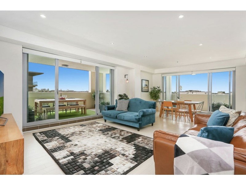 1101C/8 Bourke Street, Mascot NSW 2020