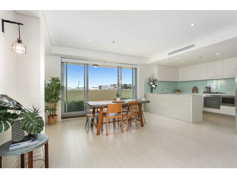 1101C/8 Bourke Street, Mascot NSW 2020