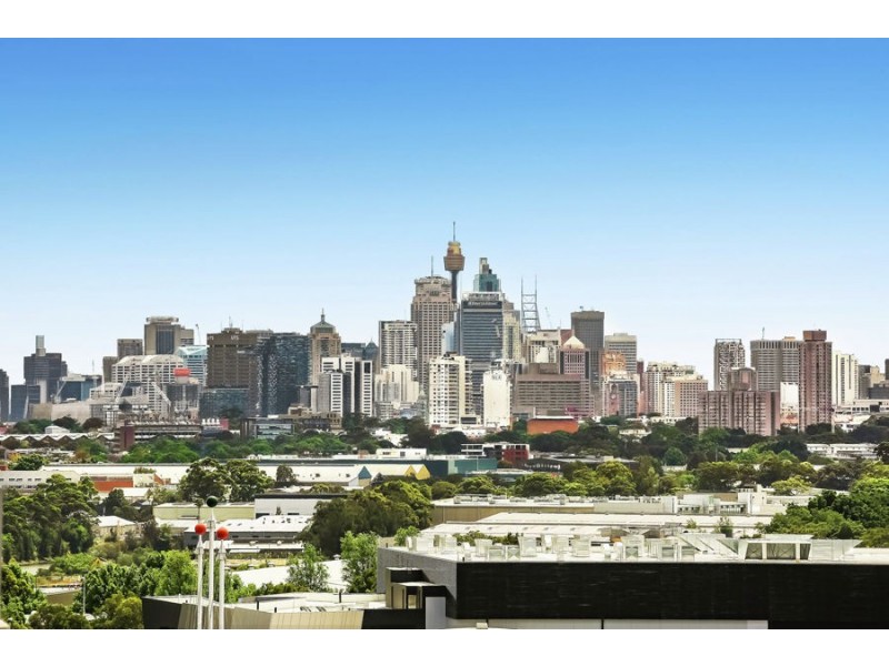 1101C/8 Bourke Street, Mascot NSW 2020