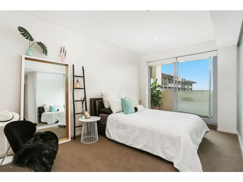 1101C/8 Bourke Street, Mascot NSW 2020