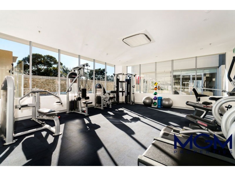 1101C/8 Bourke Street, Mascot NSW 2020