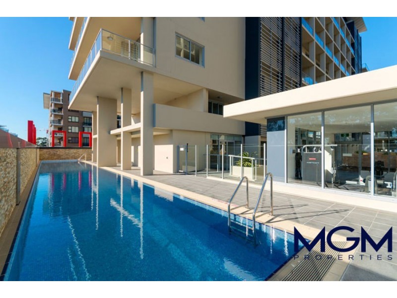 1101C/8 Bourke Street, Mascot NSW 2020
