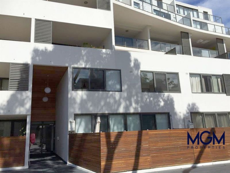 25/21-23 Myrtle Street, Botany NSW 2019