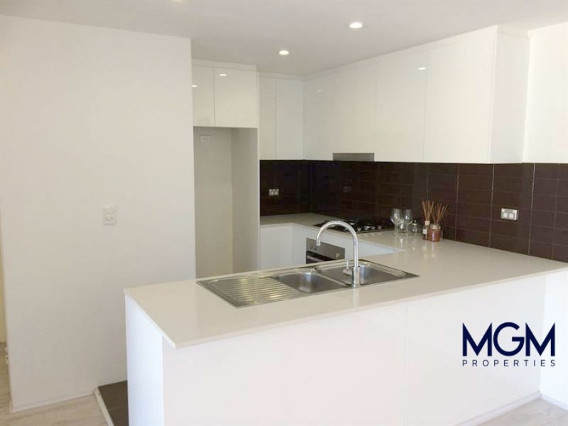 25/21-23 Myrtle Street, Botany NSW 2019