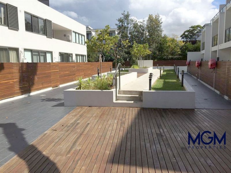 25/21-23 Myrtle Street, Botany NSW 2019