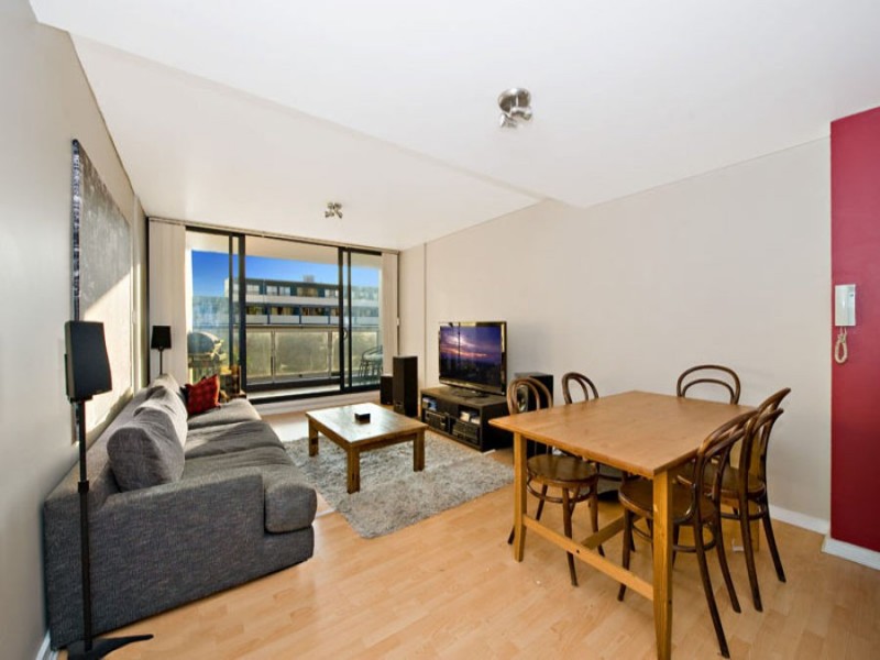 26/274 Botany Road, Alexandria NSW 2015