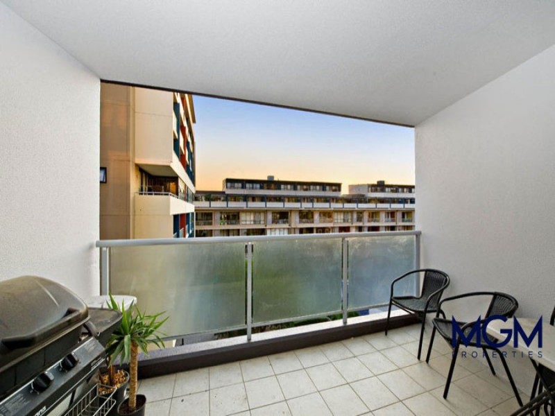 26/274 Botany Road, Alexandria NSW 2015