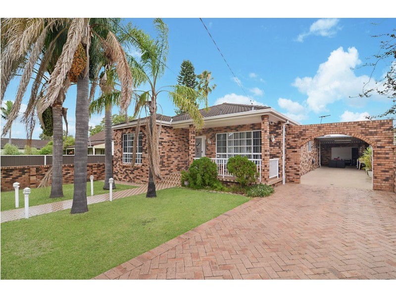 181 Victoria Rd, Punchbowl NSW 2196