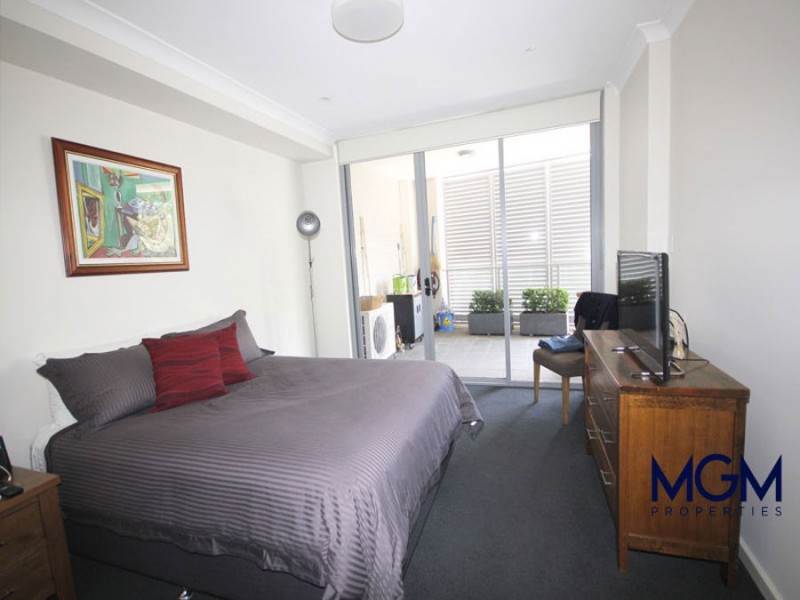 143/26 Jasmine Street, Botany NSW 2019
