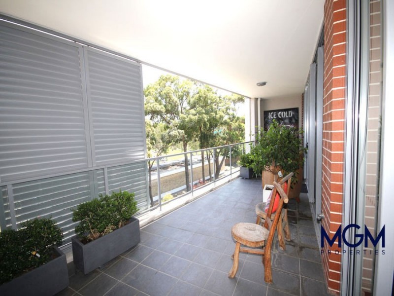 143/26 Jasmine Street, Botany NSW 2019