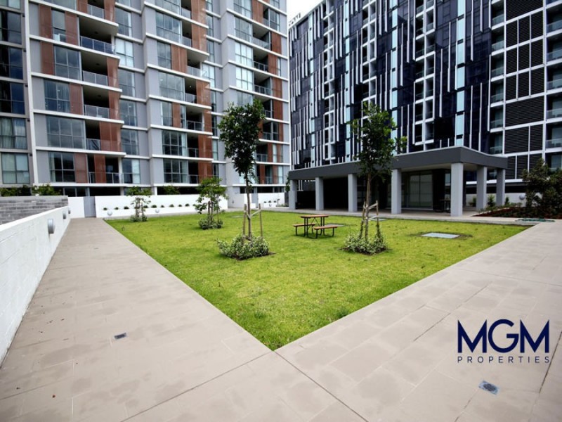 508/ 39 Kent Road, Mascot NSW 2020