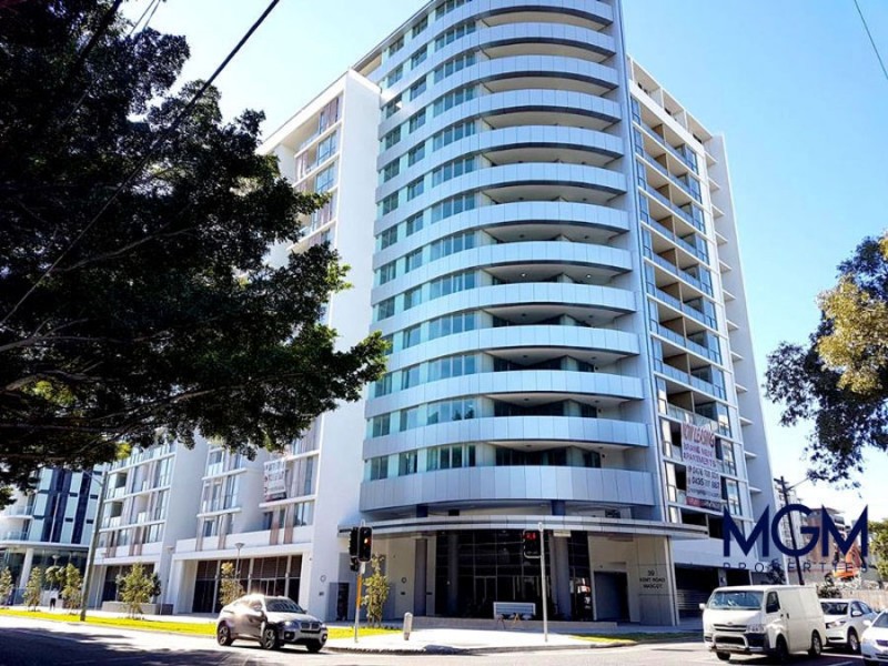 508/ 39 Kent Road, Mascot NSW 2020