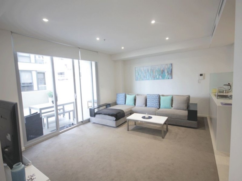 306C/8 Bourke Street, Mascot NSW 2020