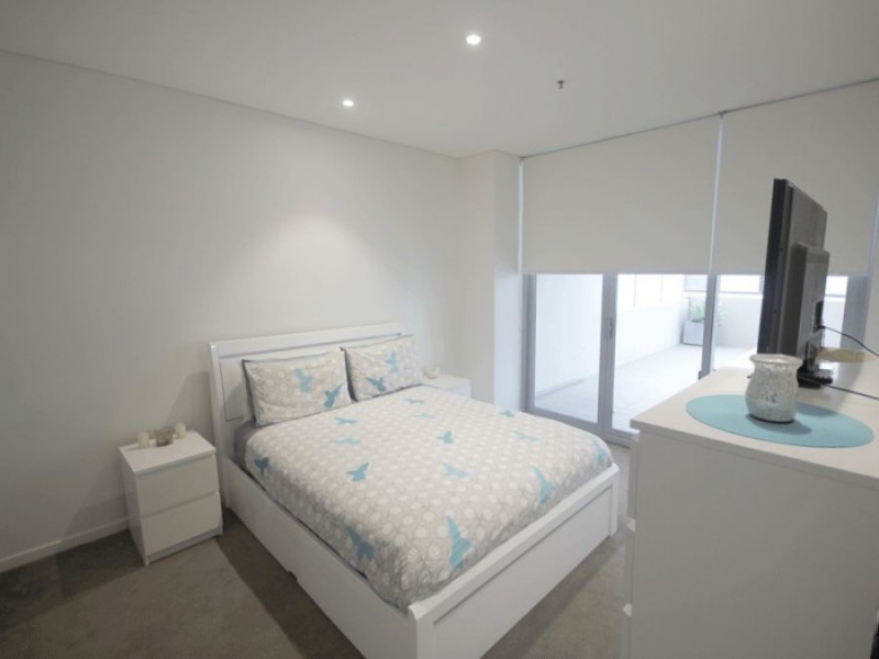 306C/8 Bourke Street, Mascot NSW 2020