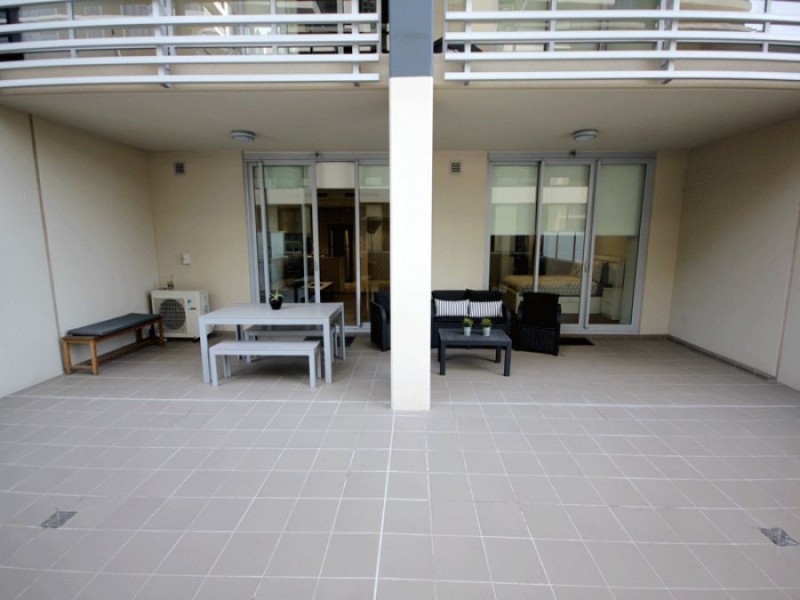 306C/8 Bourke Street, Mascot NSW 2020